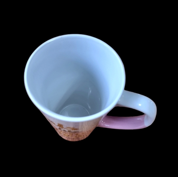 Cats Are Like Potato Chips You Can Never Have Just One Tall Clay Art Mug - Picture 4 of 6